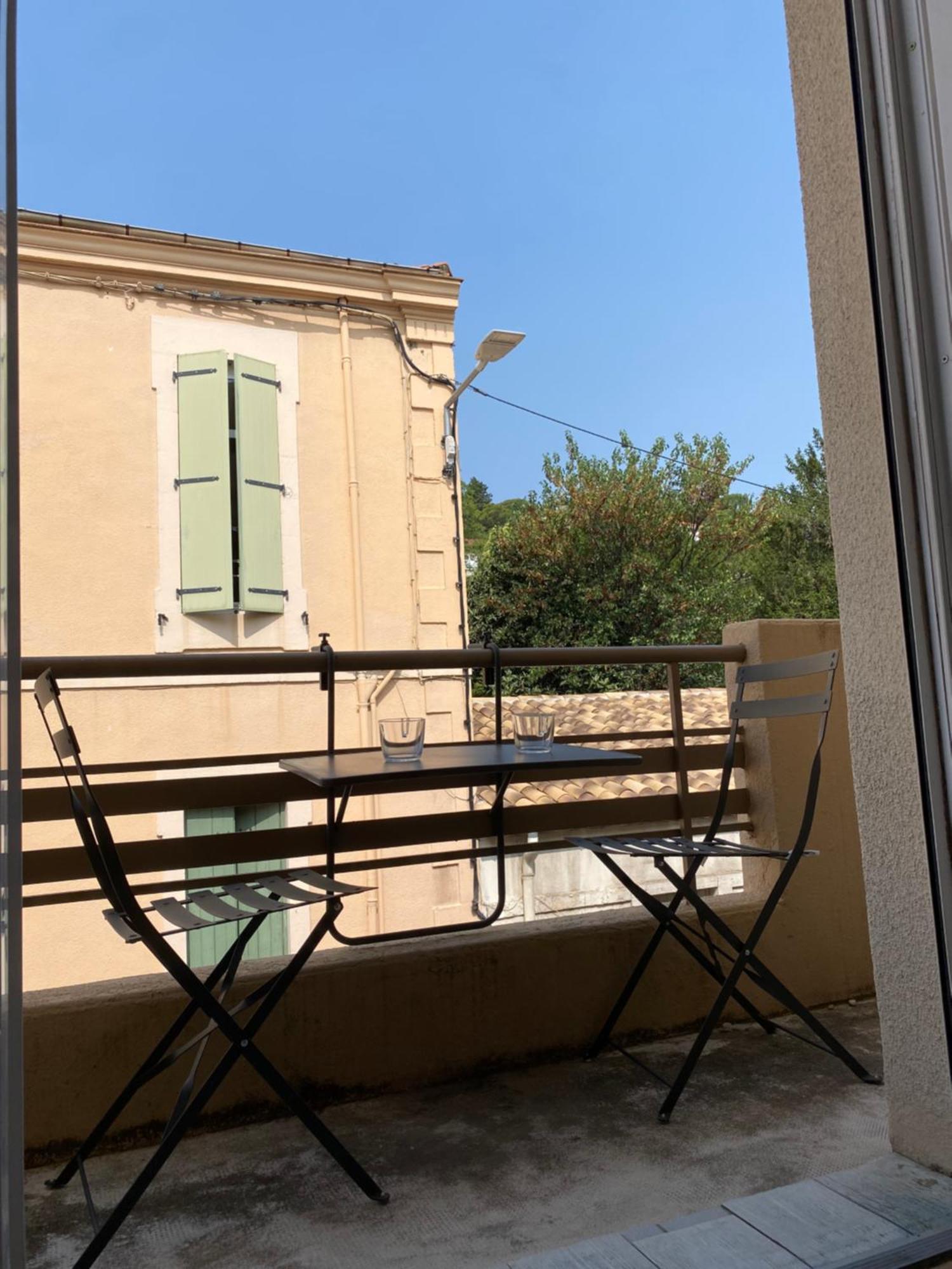 La Maison D'Antonin 2 Nimes Exterior photo